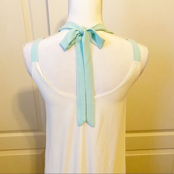 Lulus Sorbet and Cream Shift Dress - Picture 6 of 11